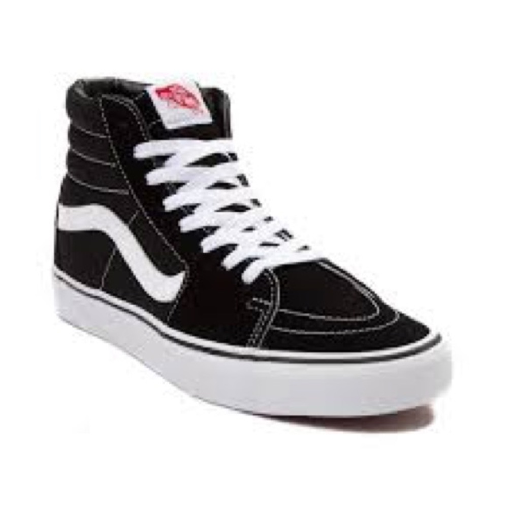 Vans SK8-HI